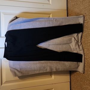 Energie size small black leggings.